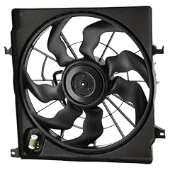 Parts radiator fan for sale  Delivered anywhere in USA 