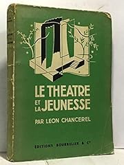 Théâtre jeunesse. d'occasion  Livré partout en Belgiqu