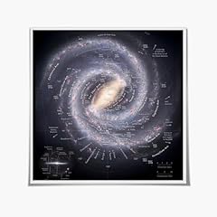 Maps universe milky for sale  Delivered anywhere in USA 