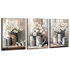 Set rustic daisy for sale  Delivered anywhere in UK