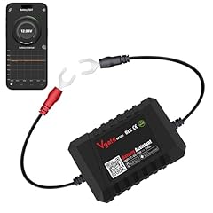 Journeyside batterietester 12v gebraucht kaufen  Wird an jeden Ort in Deutschland