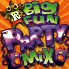 Big fun party for sale  Delivered anywhere in USA 