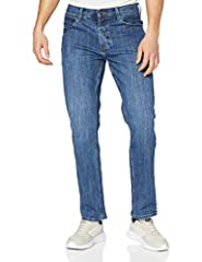 Wrangler men jeans for sale  Delivered anywhere in UK