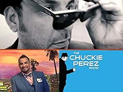 Chuckie perez show for sale  Delivered anywhere in USA 