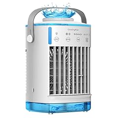 Portable air cooler for sale  Delivered anywhere in UK