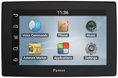 Parrot asteroid tablet gebraucht kaufen  Wird an jeden Ort in Deutschland