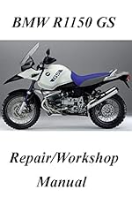 Bmw r1150gs repair for sale  Delivered anywhere in UK