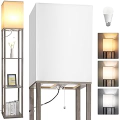 Floor lamp shelves for sale  Delivered anywhere in USA 