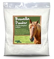 Horse herbs boswellia for sale  Delivered anywhere in UK