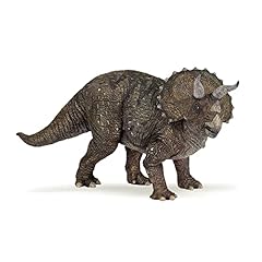 Papo 55002 triceratops gebraucht kaufen  Wird an jeden Ort in Deutschland
