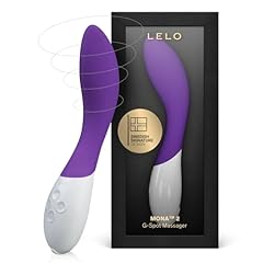Lelo mona purple usato  Spedito ovunque in Italia 
