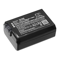 Fw50 battery 1080mah for sale  Delivered anywhere in UK
