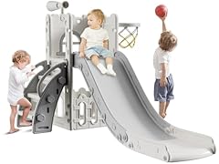 Toddler slide kids for sale  Delivered anywhere in USA 