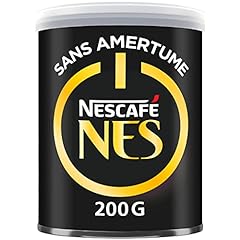 Nescafé nes dark d'occasion  Livré partout en France
