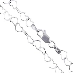 Sterling silver italian for sale  Delivered anywhere in USA 
