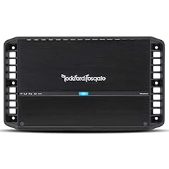 Rockford fosgate p500x2 for sale  Delivered anywhere in UK