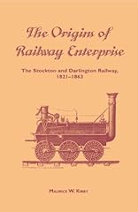 Origins railway enterprise for sale  Delivered anywhere in UK