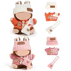 Xmbygy doll clothes for sale  Delivered anywhere in USA 