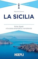 Sicilia. eolie egadi usato  Spedito ovunque in Italia 