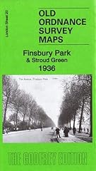 Finsbury park stroud for sale  Delivered anywhere in UK