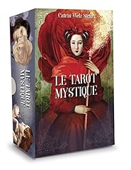 Tarot mystique cartomancie d'occasion  Livré partout en France