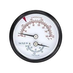 Pic gauges tri for sale  Delivered anywhere in USA 