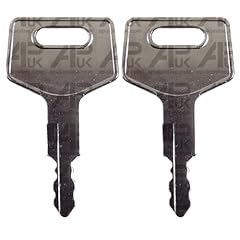Ignition keys replacement for sale  Delivered anywhere in UK