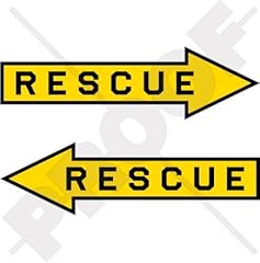 Rescue sauvetage armée d'occasion  Livré partout en France