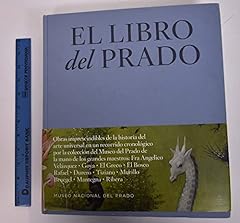 Libro del prado for sale  Delivered anywhere in UK