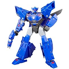 Transformers earthspark deluxe usato  Spedito ovunque in Italia 