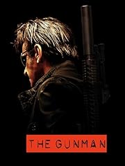 Gunman for sale  Delivered anywhere in USA 