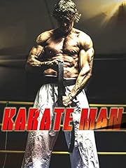 Karate man usato  Spedito ovunque in Italia 