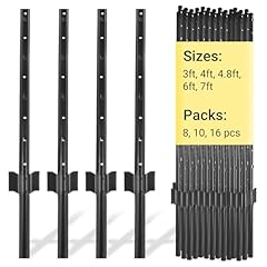 Toriexon fence posts for sale  Delivered anywhere in USA 
