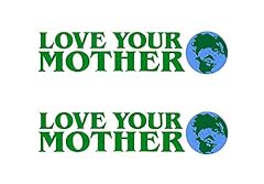 Love mother earth for sale  Delivered anywhere in USA 