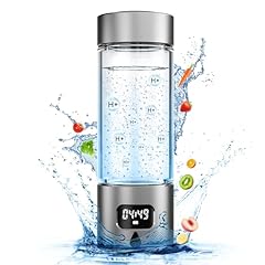 Hydrogen water bottle for sale  Delivered anywhere in USA 