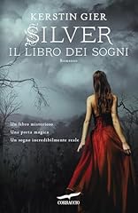 Silver. libro dei usato  Spedito ovunque in Italia 