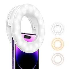 Atumtek ringlicht handy gebraucht kaufen  Wird an jeden Ort in Deutschland