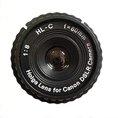 Holga 60mm lens for sale  Delivered anywhere in USA 