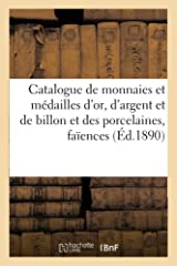 Catalogue monnaies médailles d'occasion  Livré partout en France
