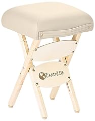 Earthlite wooden folding for sale  Delivered anywhere in USA 