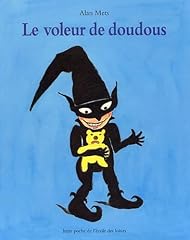 Voleur doudous d'occasion  Livré partout en France