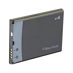 Blackberry batterie s1 d'occasion  Livré partout en Belgiqu
