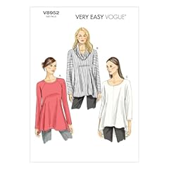 Vogue schnittmuster gebraucht kaufen  Wird an jeden Ort in Deutschland