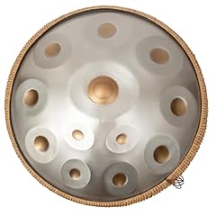 Antetok handpan instrument for sale  Delivered anywhere in UK