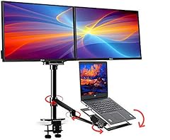 Height adjustable laptop for sale  Delivered anywhere in USA 