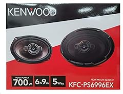 Kenwood kfc ps6996ex for sale  Delivered anywhere in USA 