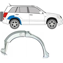 Rear wheel arch for sale  Delivered anywhere in UK