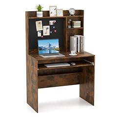 Costway computer desk for sale  Delivered anywhere in UK