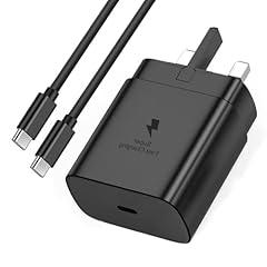 Samsung charger 45w for sale  Delivered anywhere in UK