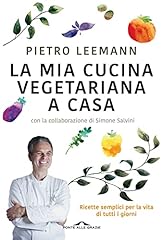 Mia cucina vegetariana usato  Spedito ovunque in Italia 